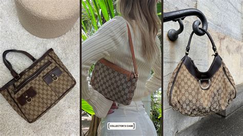 scan gucci bag
